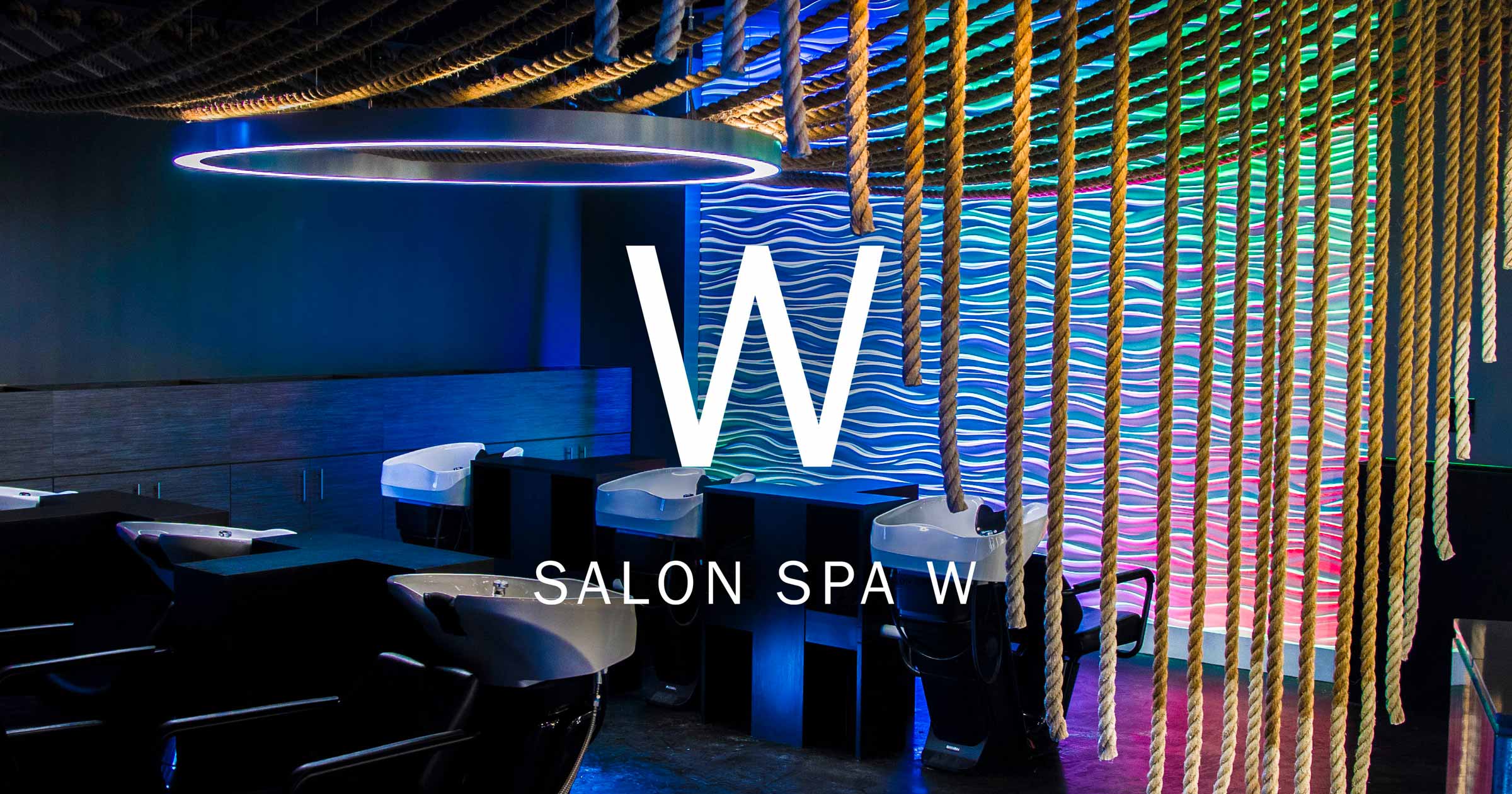 Salon Spa W | Nationally Award-Winning Salon & Spa in Des Moines, IA