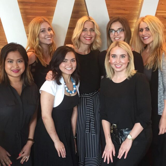 Thank you jgeason for an amazing day of makeup education! We are so grateful…