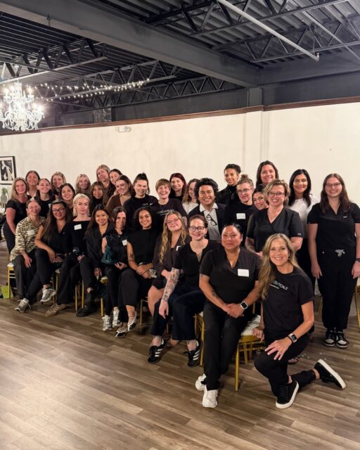 A little look inside our camera roll after the Ultraceuticals Skin Summit! 📸 We’re…