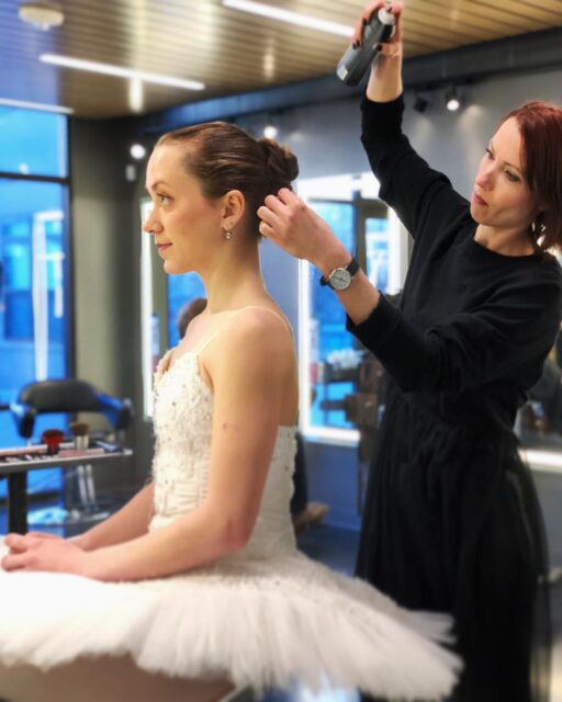 Tomorrow we’re teaming up with balletdesmoines for Runway Ballet DSM—a fundraiser combining fashion, music,…