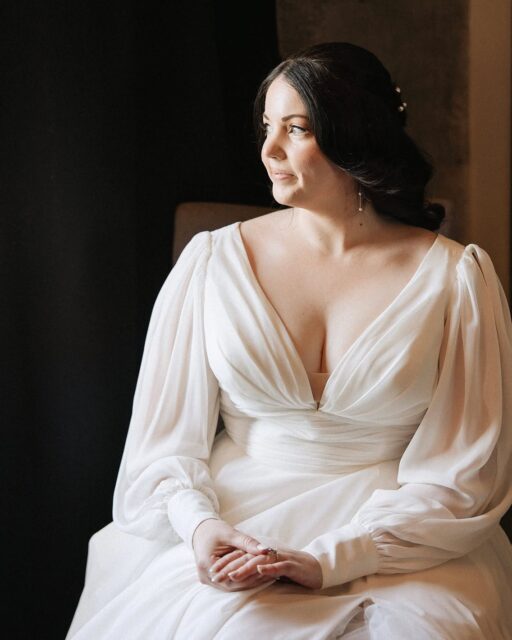 For the future brides on our feed… save this one. 🤍 We’re reminiscing on…