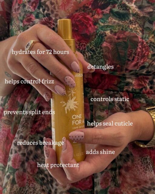 The ultimate multitasker. ✨ One product, and so many reasons to love it. From…